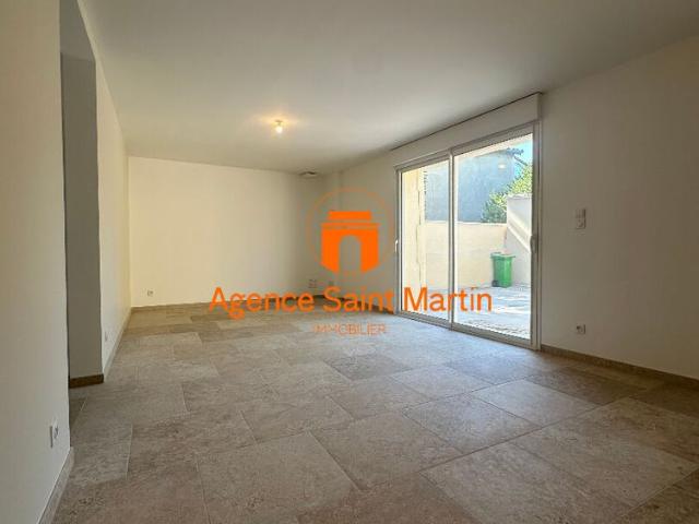 Location Maison 4 pièces 88m²