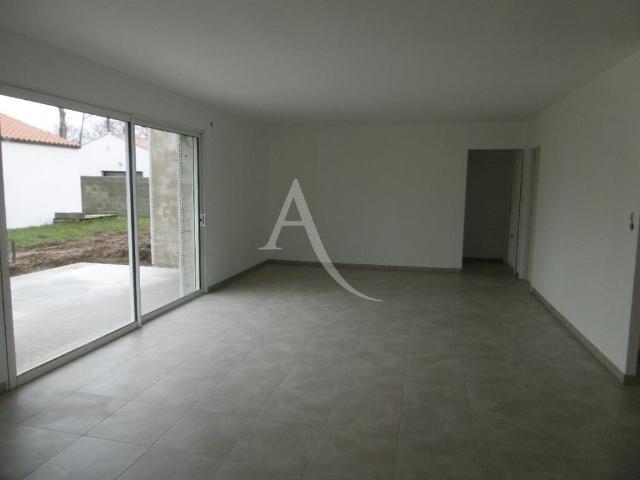 Location Maison 4 pièces 88m²