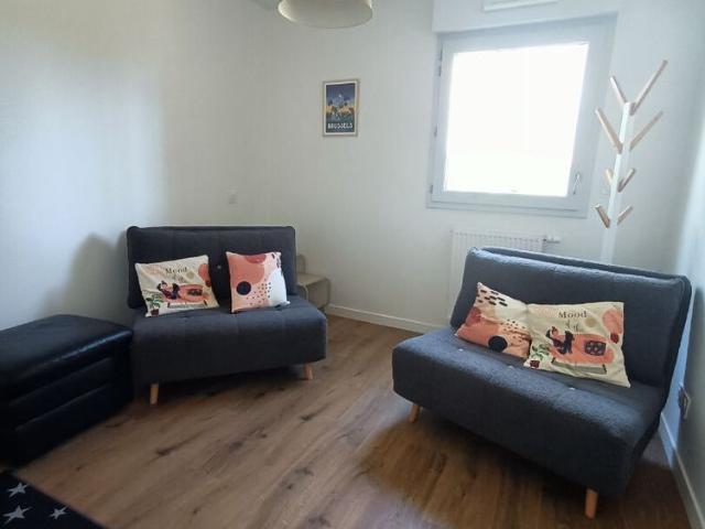 Location Maison 4 pièces 88m²