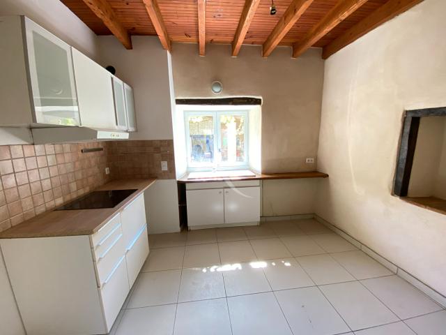 Location Maison 4 pièces 88m²