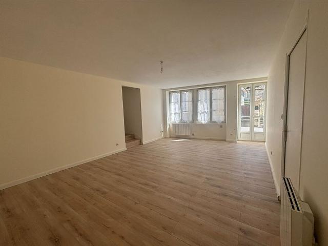 Location Maison 4 pièces 88m²