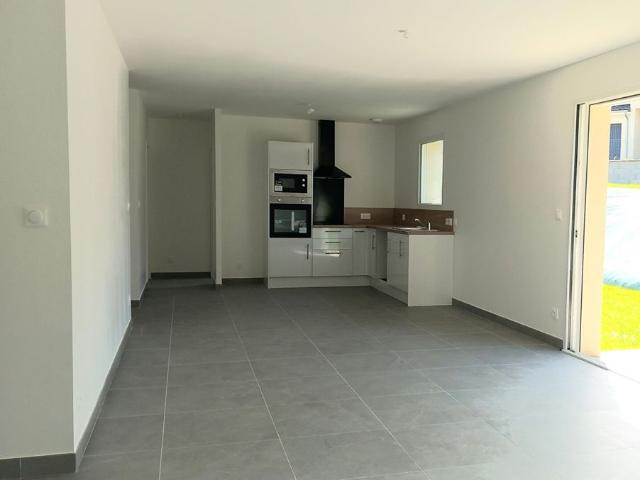 Location Maison 4 pièces 88m²