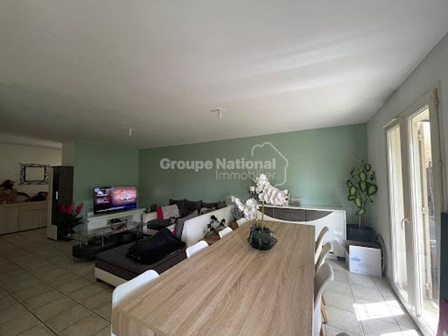 Location Maison 4 pièces 89.14 m2 Monteux