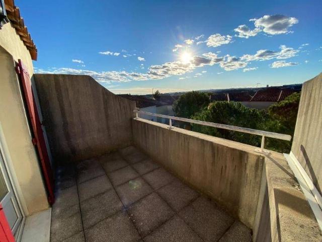 Location maison 4 pièces 89.31 m² à Montpellier 34000