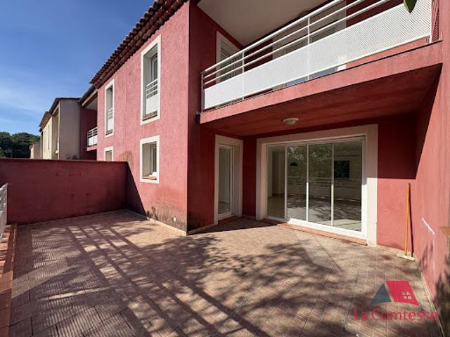 Location Maison 4 pièces 89.32 m2 Aubagne