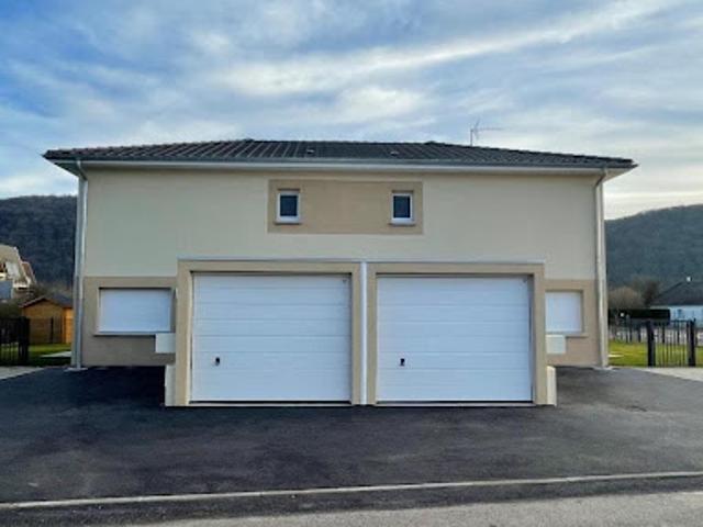Location Maison 4 pièces 89.45 m2 Roche lez Beaupré