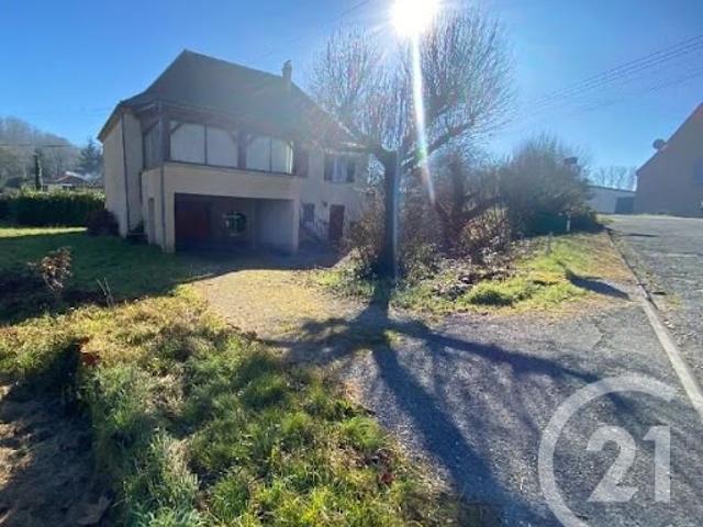 Location Maison 4 pièces 89.85 m2 Cénac et Saint Julien