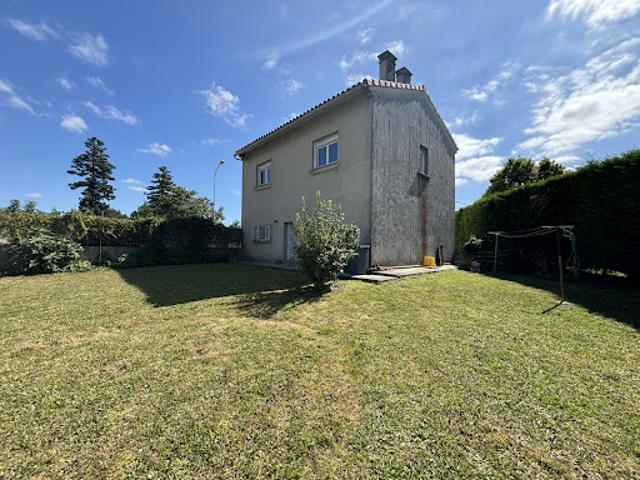 Location Maison 4 pièces 89 m2 Castelnaudary