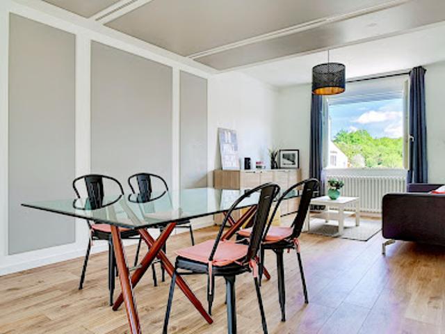 Location Maison 4 pièces 89 m2 Cholet