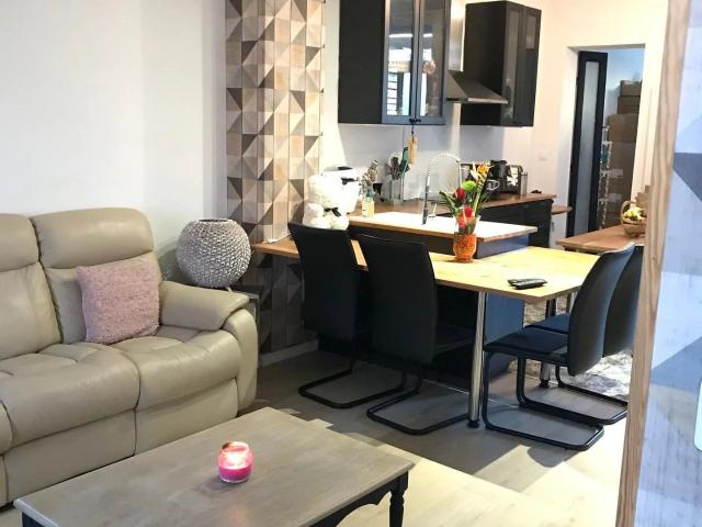 Location Maison 4 pièces 89 m2 à Saint Quentin