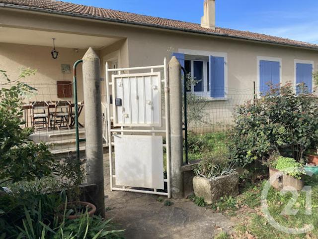 Location Maison 4 pièces 89 m2 Bagnols sur ceze