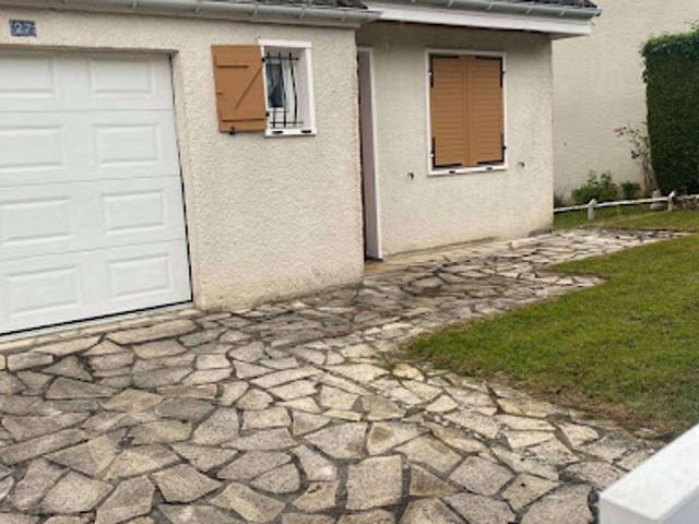 Location Maison 4 pièces 89 m2 Gaillon
