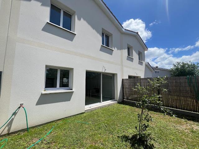 Location Maison 4 pièces 89 m2 Gujan Mestras