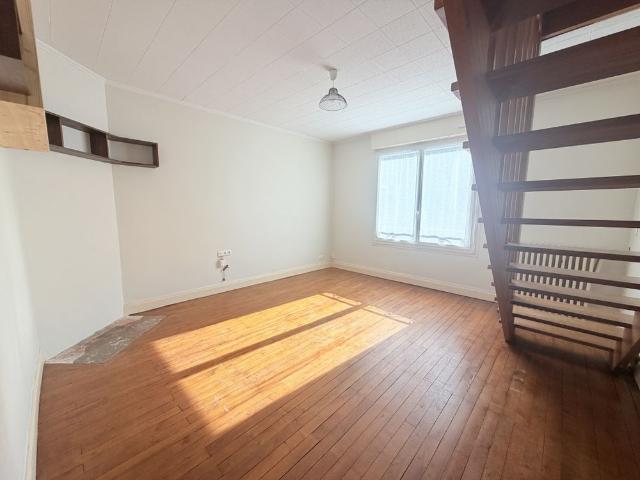 Location Maison 4 pièces 89m² ANGERS 49000