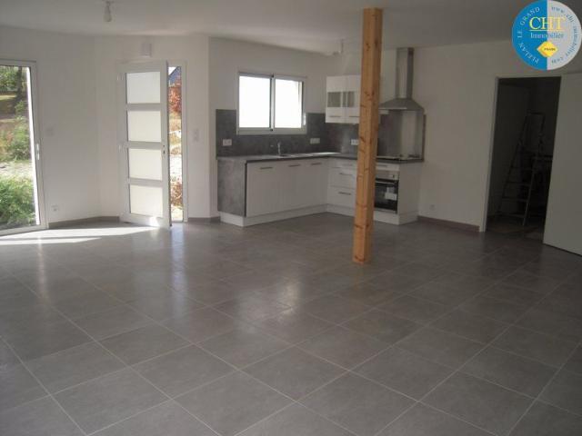 Location Maison 4 pièces 89m² BEIGNON 56380