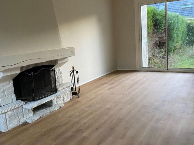 Location Maison 4 pièces 89m² BIHOREL 76420
