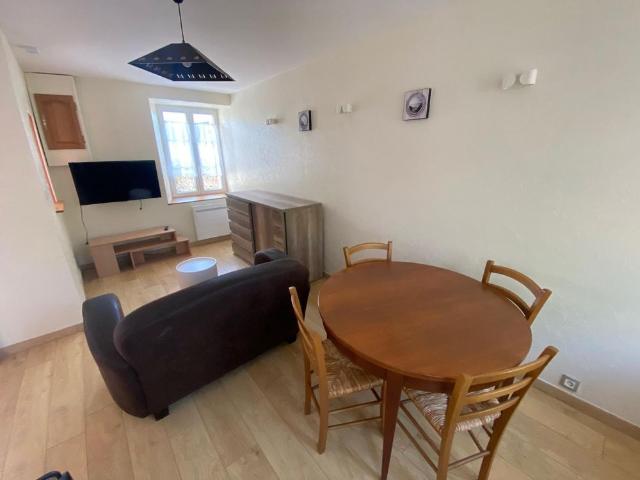 Location Maison 4 pièces 89m² SURTAINVILLE 50270