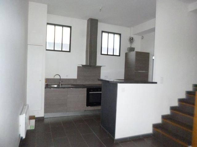 Location Maison 4 pièces 89m²