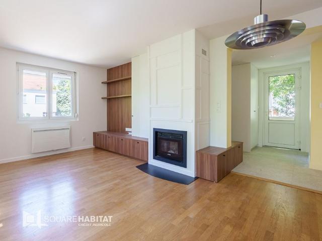 Location Maison 4 pièces 89m²