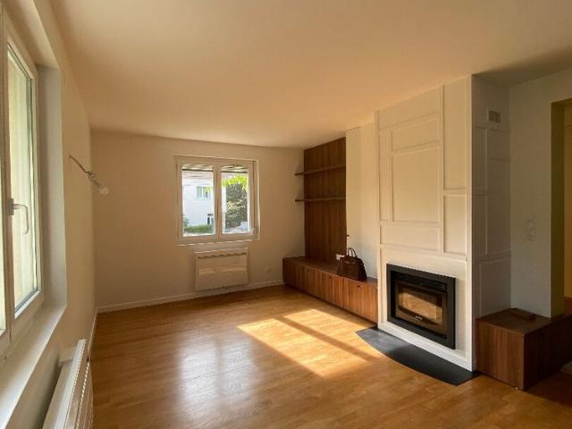 Location Maison 4 pièces 89m²
