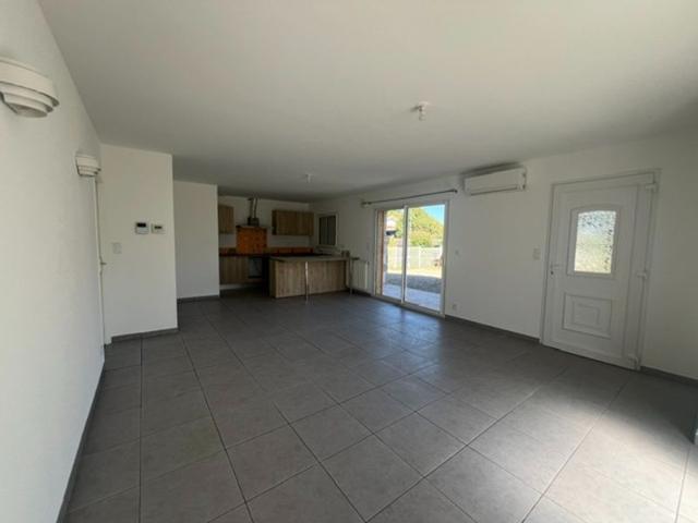 Location maison 4 pièces, 90.00m², Bourran