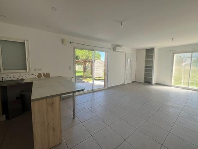 Location maison 4 pièces, 90.00m², Bourran