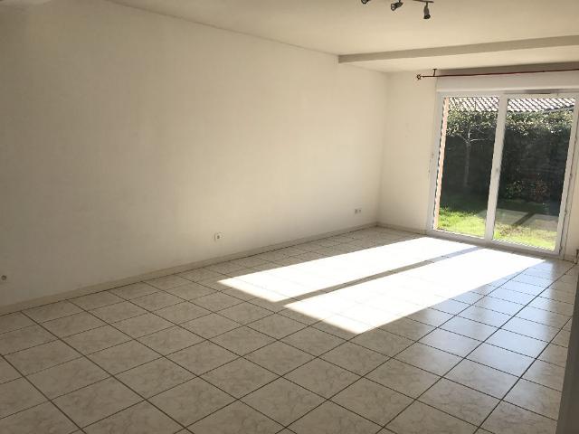 Maison 4 pièces Colomiers 80.00m² 1150€ à louer l'Adresse