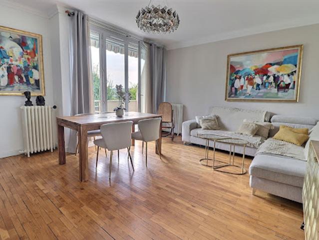 Location Maison 4 pièces 90.47 m2 Le Pecq