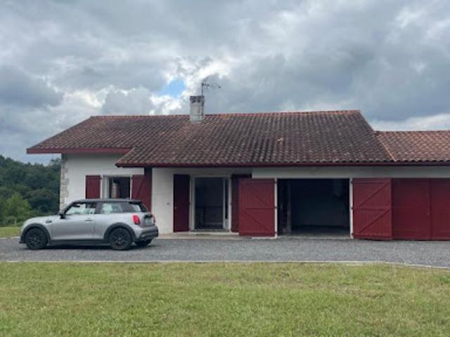 Location Maison 4 pièces 90.55 m2 Mouguerre