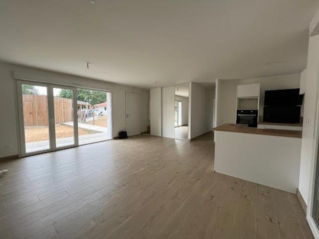 Location Maison 4 pièces 90.6 m2 Evreux