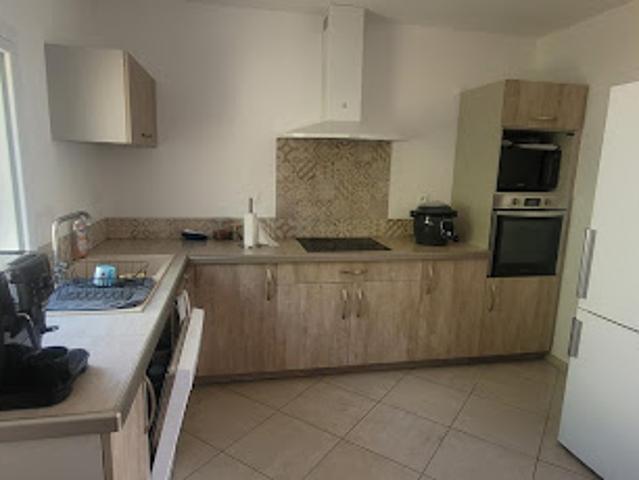 Location Maison 4 pièces 90.83 m2 Corbieres
