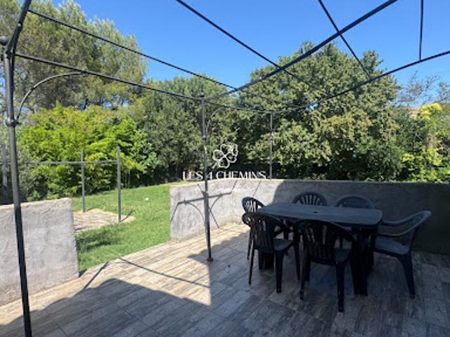 Location Maison 4 pièces 90.92 m2 Fuveau