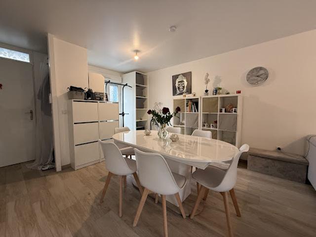 Location Maison 4 pièces 90.94 m2 Amiens