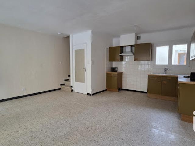 Location Maison 4 pièces 90 m2 Corneilhan