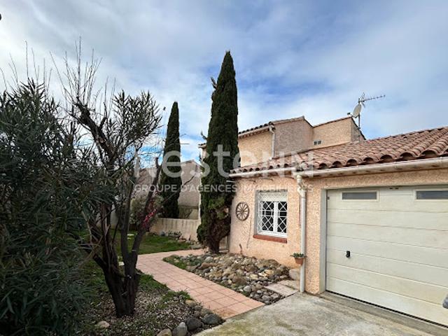 Location Maison 4 pièces 90 m2 Carcassonne