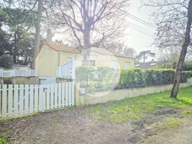 Location Maison 4 pièces 90 m2 à Saint Brevin les Pins
