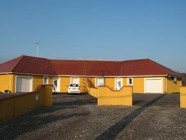 Location Maison 4 pièces 90 m2 Argagnon