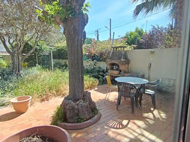 Location Maison 4 pièces 90 m2 Avignon