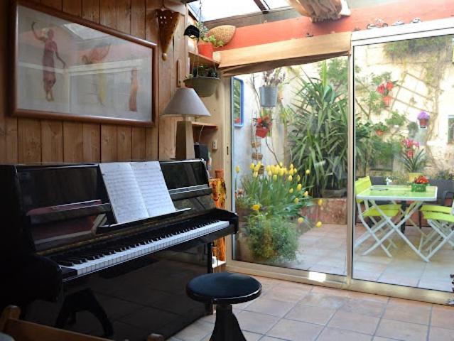 Location Maison 4 pièces 90 m2 Avignon