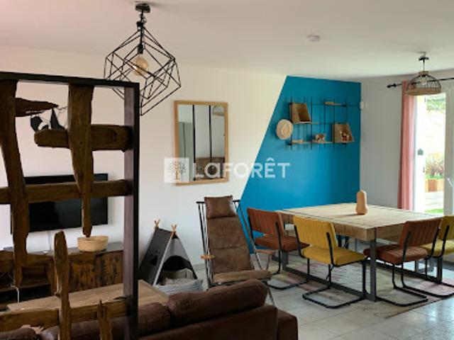 Location Maison 4 pièces 90 m2 Avon