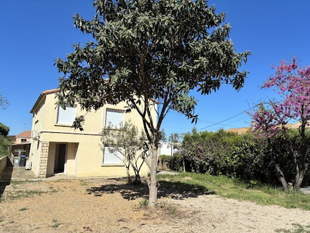 Location Maison 4 pièces 90 m2 Boujan sur Libron