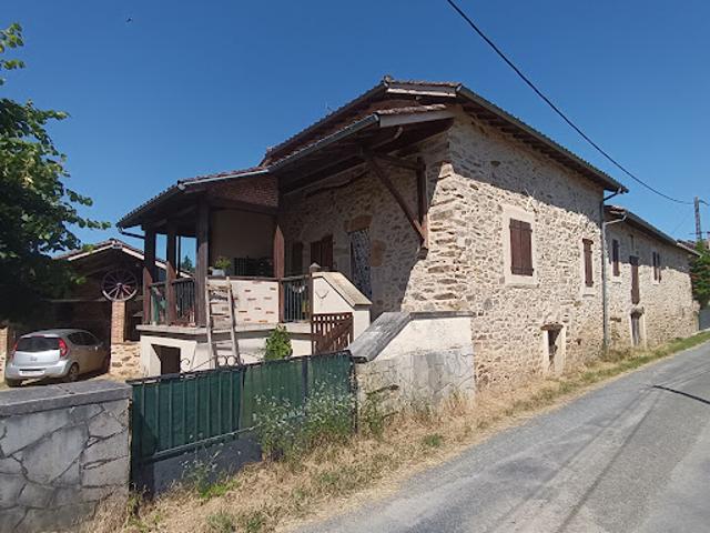 Location Maison 4 pièces 90 m2 Bagnac sur Célé