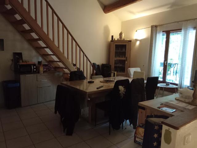 Location Maison 4 pièces 90 m2 Beaumont de Pertuis