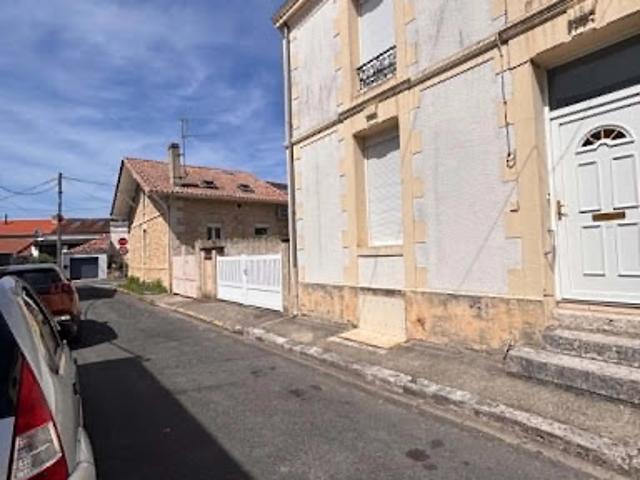Location Maison 4 pièces 90 m2 Bergerac