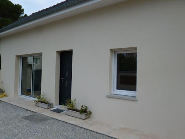 Location Maison 4 pièces 90 m2 Billere