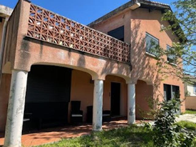 Location Maison 4 pièces 90 m2 Blagnac