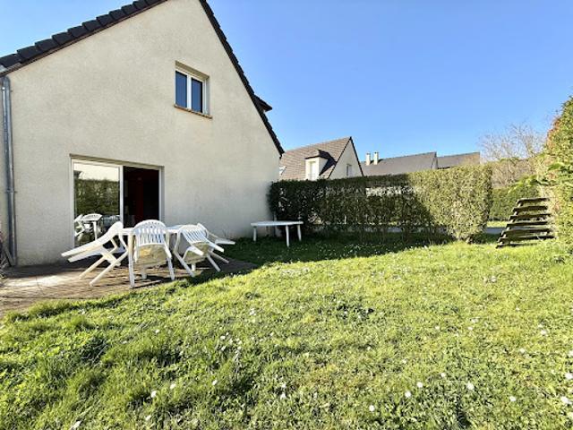 Location Maison 4 pièces 90 m2 Evreux