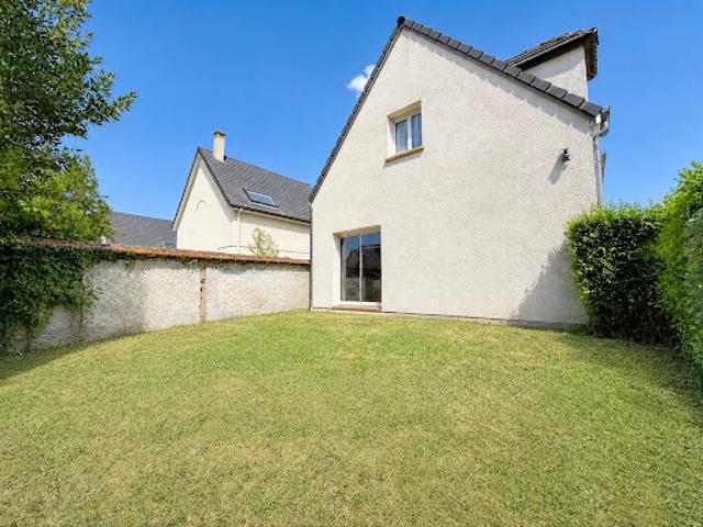 Location Maison 4 pièces 90 m2 Evreux