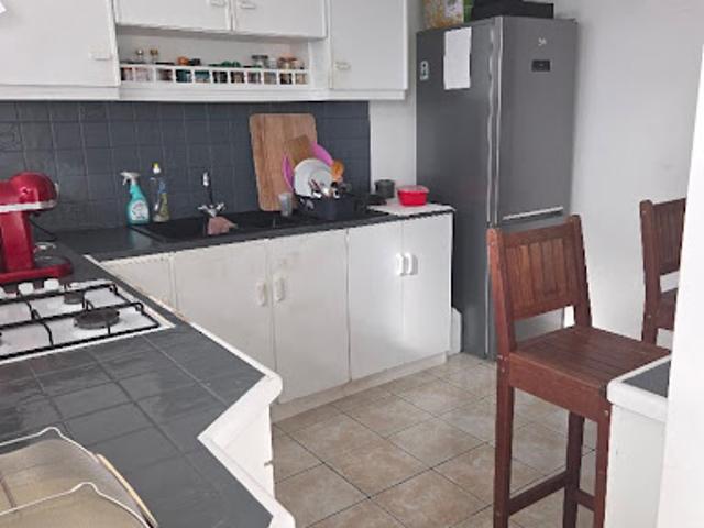 Location Maison 4 pièces 90 m2 Fort de france