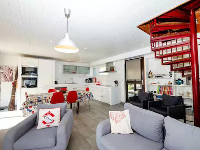 Location Maison 4 pièces 90 m2 Kerlouan